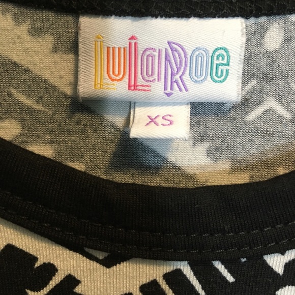 Lularoe Randy - Picture 4 of 4